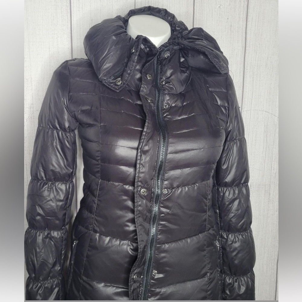 Guess coat